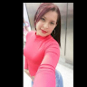 Meet your Posher, Angie julieth